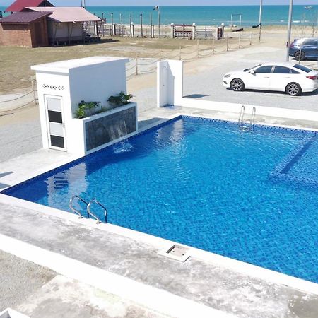 Kamalia Villas Kampung Penarik Exteriör bild