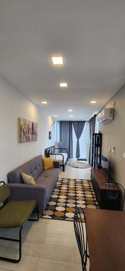 Kamalia Villas Kampung Penarik Exteriör bild
