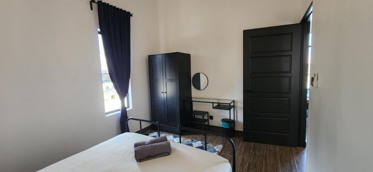 Kamalia Villas Kampung Penarik Exteriör bild