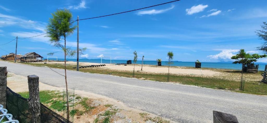 Kamalia Villas Kampung Penarik Exteriör bild