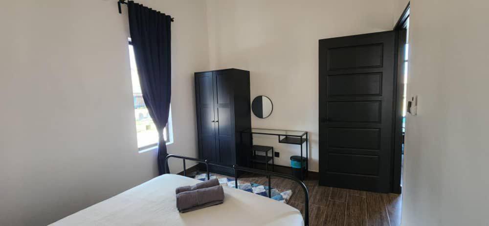 Kamalia Villas Kampung Penarik Exteriör bild