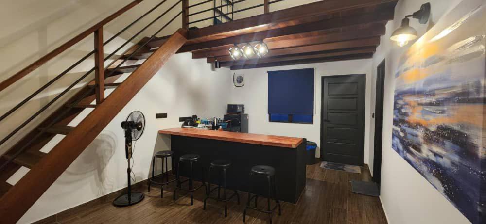 Kamalia Villas Kampung Penarik Exteriör bild
